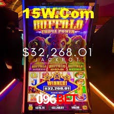 Experiência VIP 096Bet