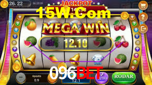 096Bet: Seu Cassino Premiado com Pagamentos Rápidos