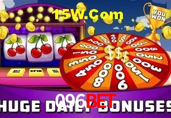 Experiência VIP 096Bet