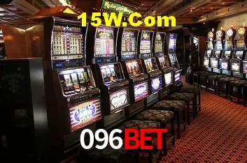 Especiais de Fim de Semana 096Bet