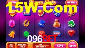 Premium Interface 096Bet