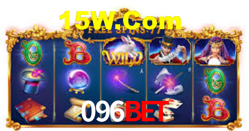 096Bet,096Bet Vip