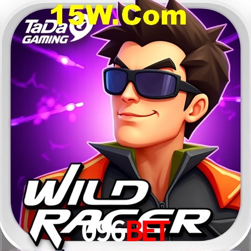 Game Providers 096Bet