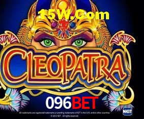 Jogos de Slot 096Bet