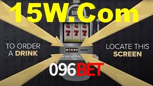 Welcome Bonus 096Bet