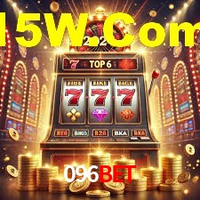 Blackjack Table 096Bet