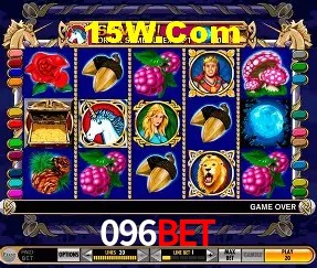 Casino Ao Vivo 096Bet