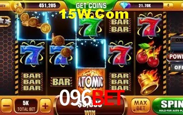 Jogo Spaceman 096Bet