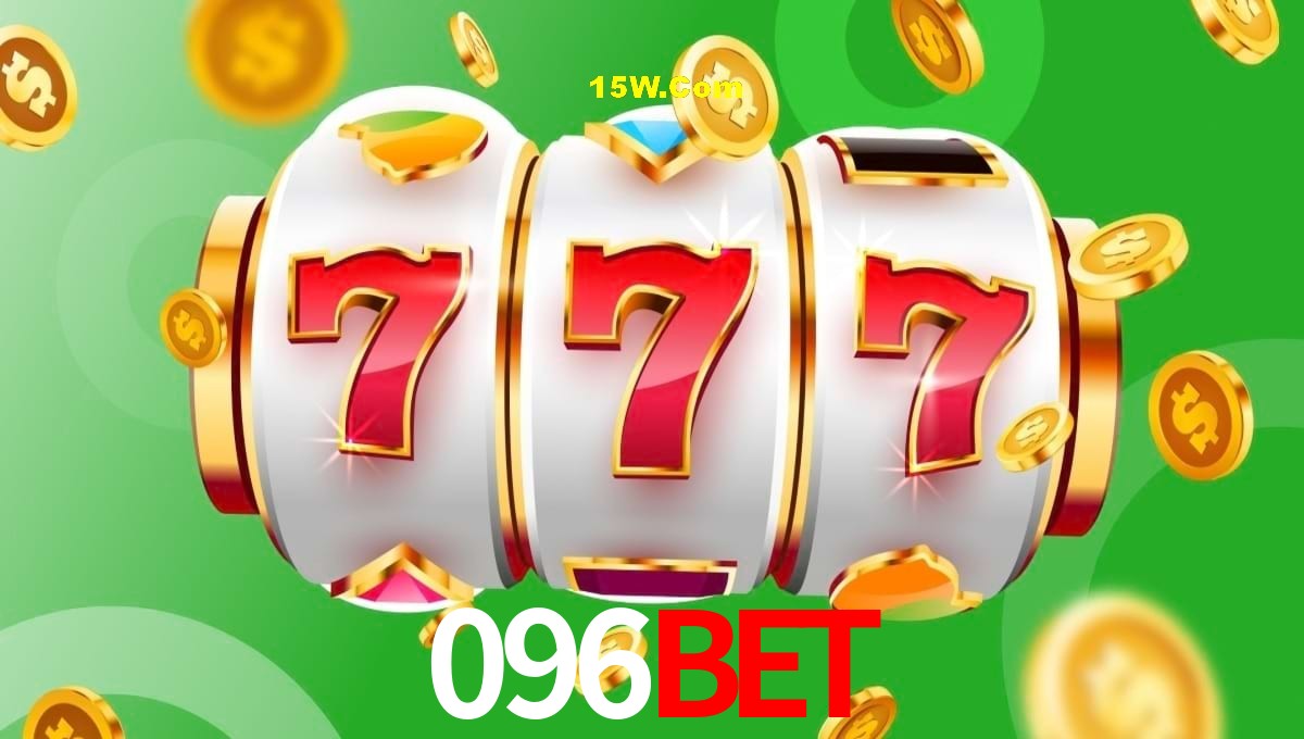 Live Casino 096Bet
