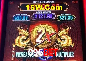 Diretório de Jogos 096Bet