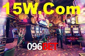 096Bet Vip