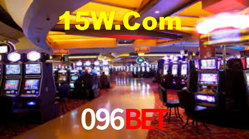 096Bet Vip