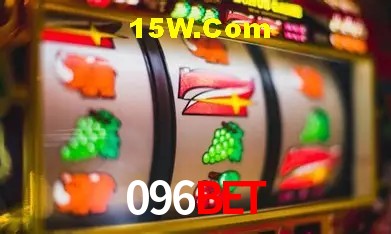 Promoções Sazonais 096Bet