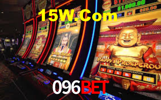 096Bet Vip