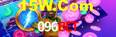 096Bet: Jogos de Caça-Níqueis-Altas Recompensas, Roleta-Velocidade, Blackjack-Desafios Máximos