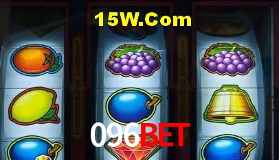 Loterias online na 096Bet